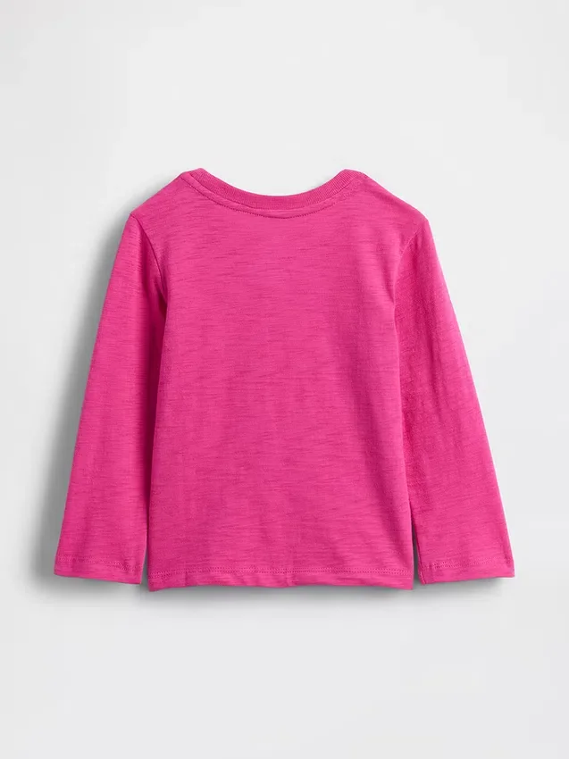 T-shirt assorti pour Bébé & Enfant