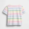 T-shirt assorti pour Bébé & Enfant