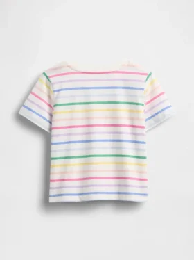 T-shirt assorti pour Bébé & Enfant