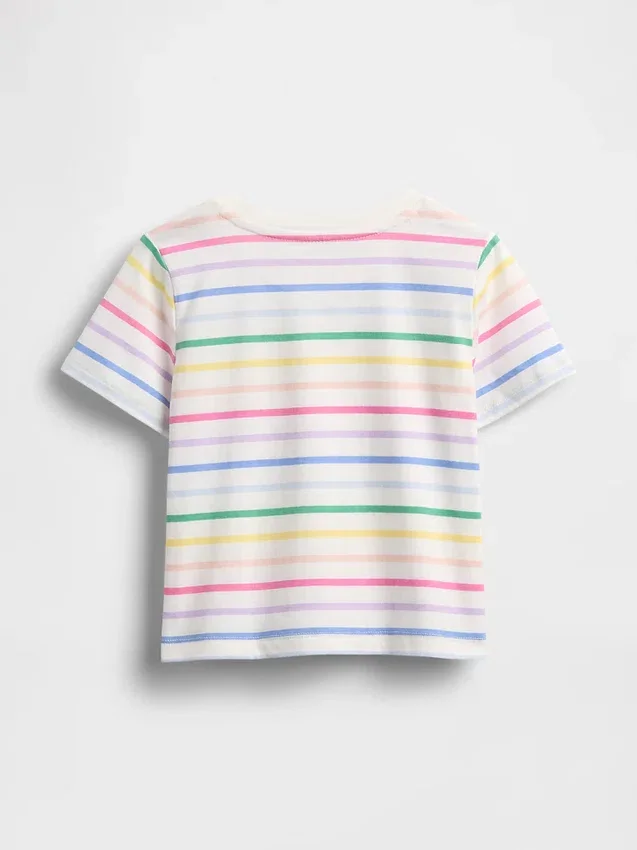 T-shirt assorti pour Bébé & Enfant