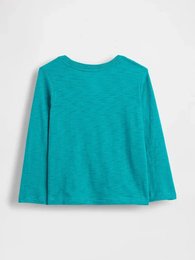 T-shirt assorti pour Bébé & Enfant