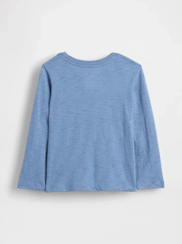 T-shirt assorti pour Bébé & Enfant