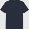T-shirt avec le blason de l'université de Californie à Irvine