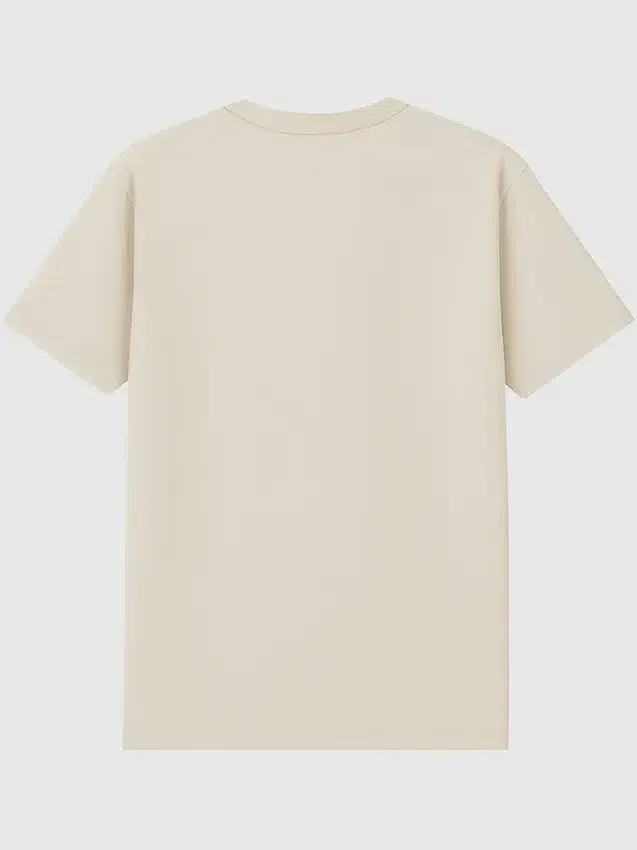 T-shirt avec le logo « Collegiate Seal » de la TCU (Texas Christian University) en version graphique foncée