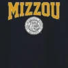 T-shirt avec le logo de l’Université du Missouri