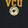 T-shirt avec le logo de l'université Virginia Commonwealth