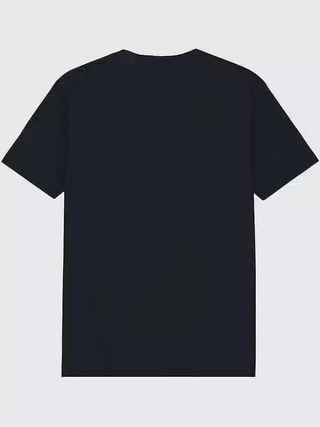 T-shirt avec le logo de l'université Virginia Commonwealth