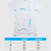 T-shirt « Campus Classic » de l’université d’Arizona