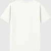 T-shirt avec logo « Arch Logo » de l’université de Louisville, motif foncé