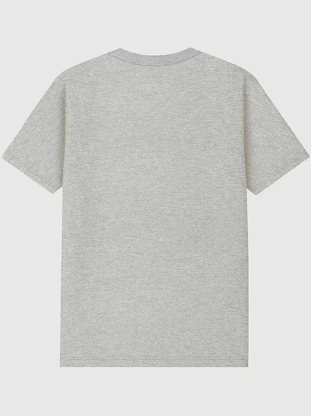 T-shirt avec logo « Arch Logo » de l’université du Nebraska (graphisme foncé)