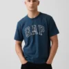 T-shirt avec logo Gap Arch Logo