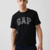 T-shirt avec logo Gap Arch Logo