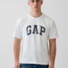 T-shirt avec logo Gap Arch Logo