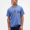 T-shirt avec logo Gap Arch Logo