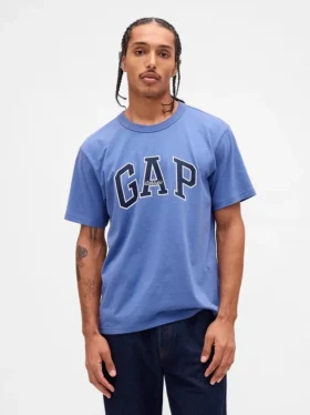 T-shirt avec logo Gap Arch Logo