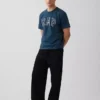 T-shirt avec logo Gap Arch Logo