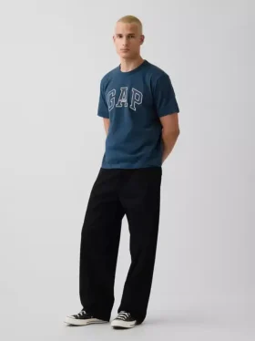 T-shirt avec logo Gap Arch Logo