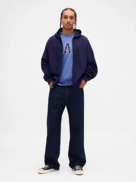T-shirt avec logo Gap Arch Logo