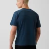 T-shirt avec logo Gap Arch Logo
