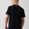 T-shirt avec logo Gap Arch Logo