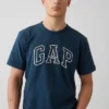 T-shirt avec logo Gap Arch Logo