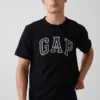 T-shirt avec logo Gap Arch Logo