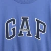 T-shirt avec logo Gap Arch Logo