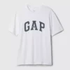 T-shirt avec logo Gap Arch Logo