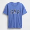 T-shirt avec logo Gap Arch Logo