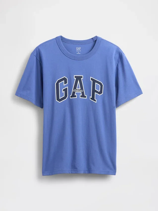 T-shirt avec logo Gap Arch Logo