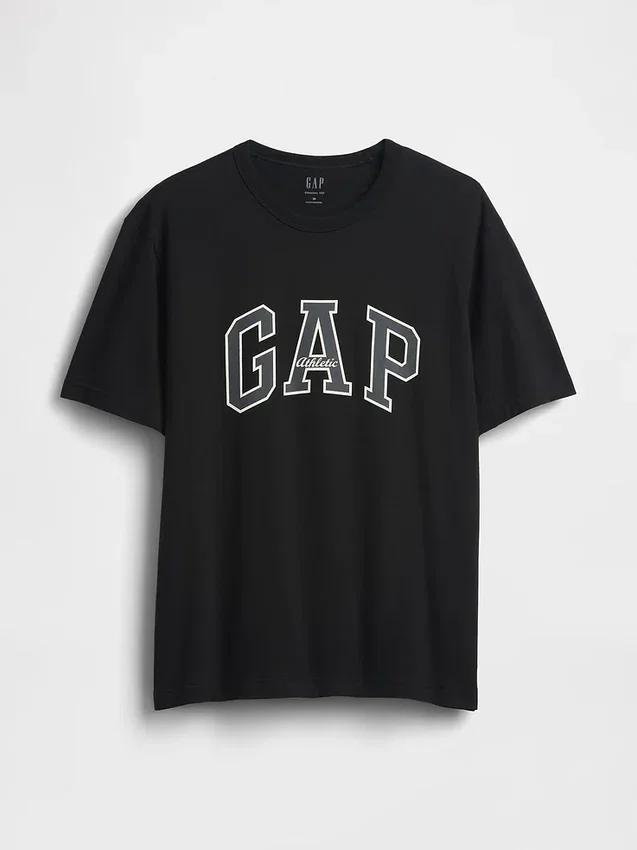 T-shirt avec logo Gap Arch Logo