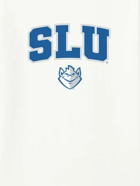 T-shirt avec logo secondaire « Arch Logo » de l’université de Saint-Louis