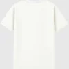 T-shirt avec logo secondaire « Arch Logo » de l’université de Saint-Louis