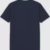 T-shirt avec motif classique du campus du Saint Mary's College of California