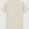 T-shirt avec motif du panier de basket de l'université d'État de San Diego