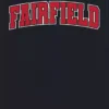 T-shirt avec motif secondaire représentant l’Arch Logo de l’université de Fairfield