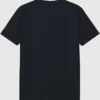 T-shirt avec motif secondaire représentant l’Arch Logo de l’université de Fairfield