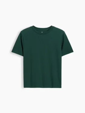 T-shirt basique pour enfant