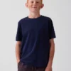 T-shirt basique pour enfant