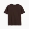 T-shirt basique pour enfant