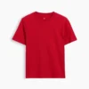T-shirt basique pour enfant