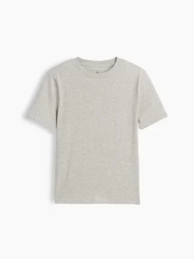 T-shirt basique pour enfant