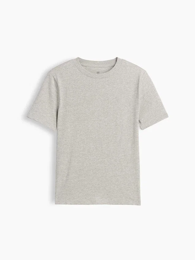 T-shirt basique pour enfant