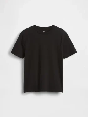 T-shirt basique pour enfant