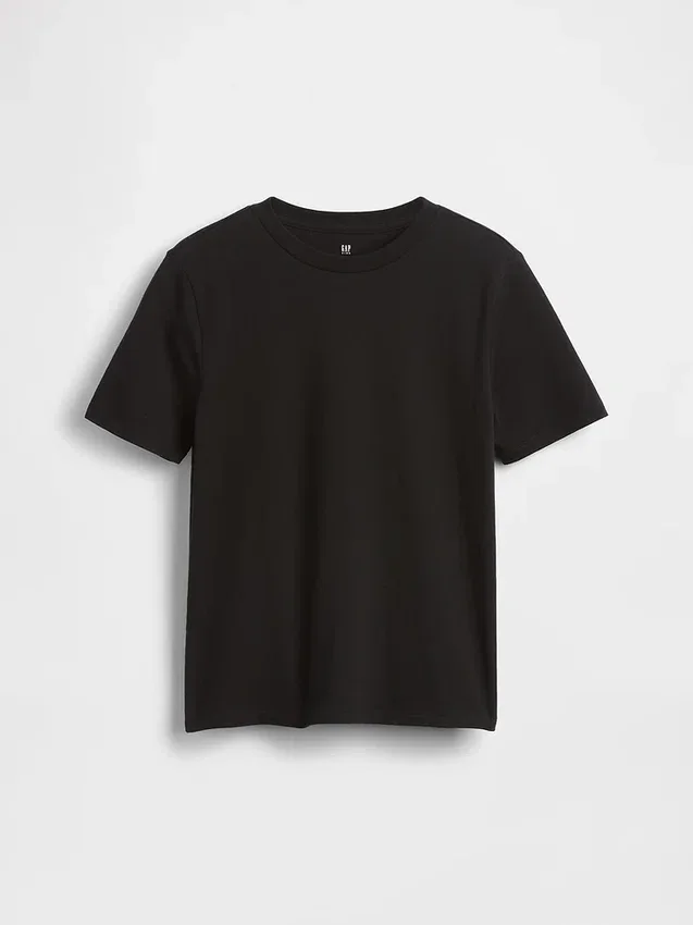T-shirt basique pour enfant