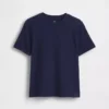 T-shirt basique pour enfant