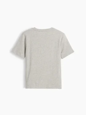 T-shirt basique pour enfant