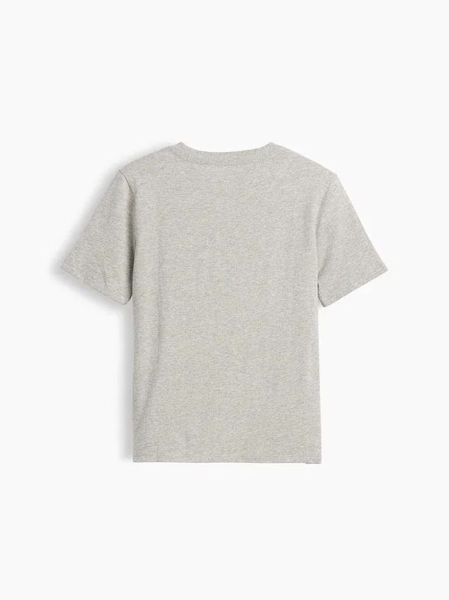 T-shirt basique pour enfant