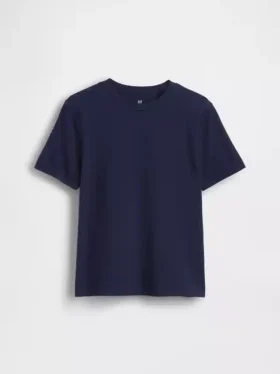 T-shirt basique pour enfant