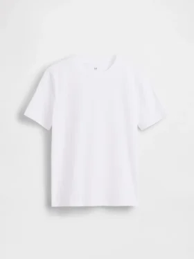 T-shirt basique pour enfant